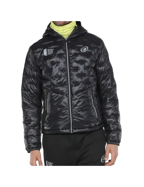 Anorack Bullpadel Wpt Linio 005 | Ofertas de pádel